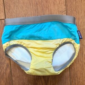 Patagonia Swim Diaper